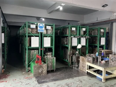 Cara Memilih Sistem Penyimpanan Acuan Suntikan Plastik Yang Betul